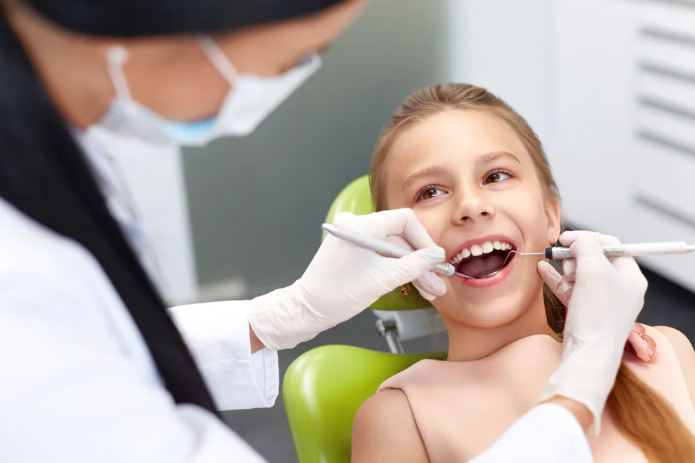 Early Orthodontic Treatment